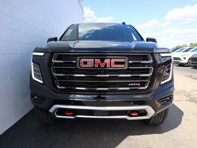 New 2026 GMC Yukon AT4 Ultimate image 2