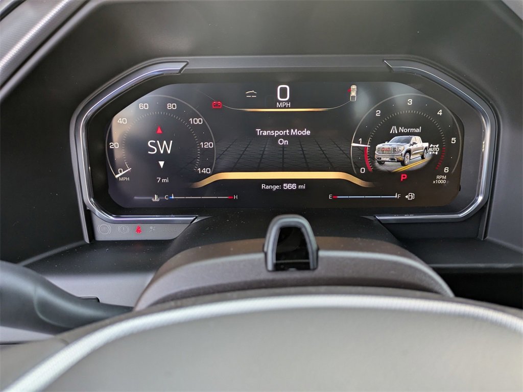 New 2026 GMC Sierra 1500 Denali image 20