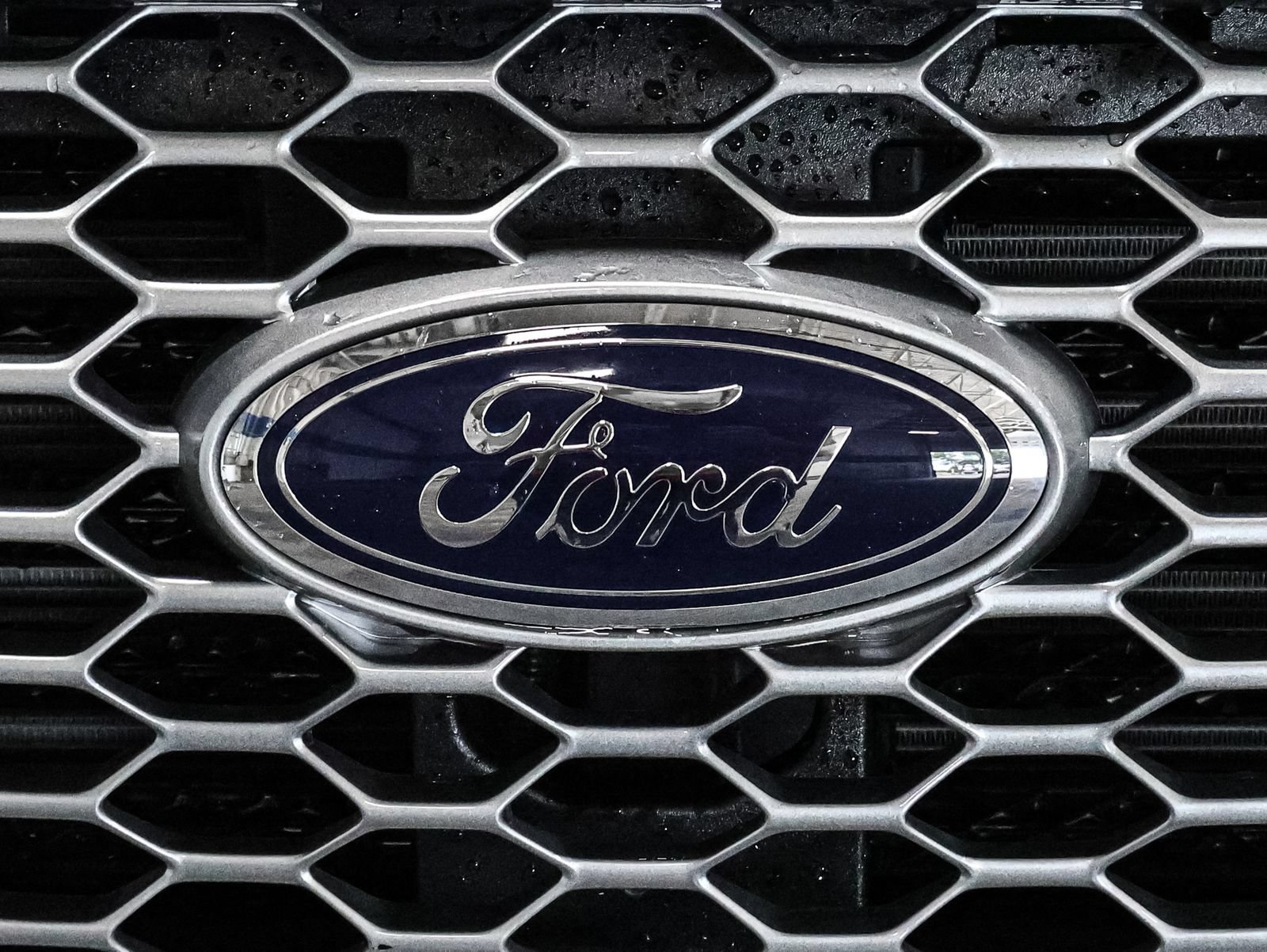 Used 2024 Ford Edge SEL w/ Convenience Package AWD/4WD image 13
