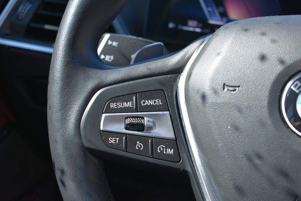 Used 2024 BMW 330i xDrive Sedan w/ Premium Package image 14
