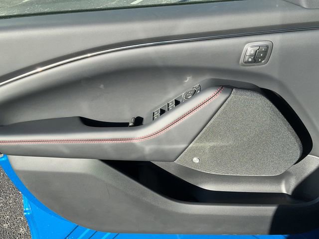 New 2025 Ford Mustang Mach-E Premium w/ Sport Appearance Package image 13