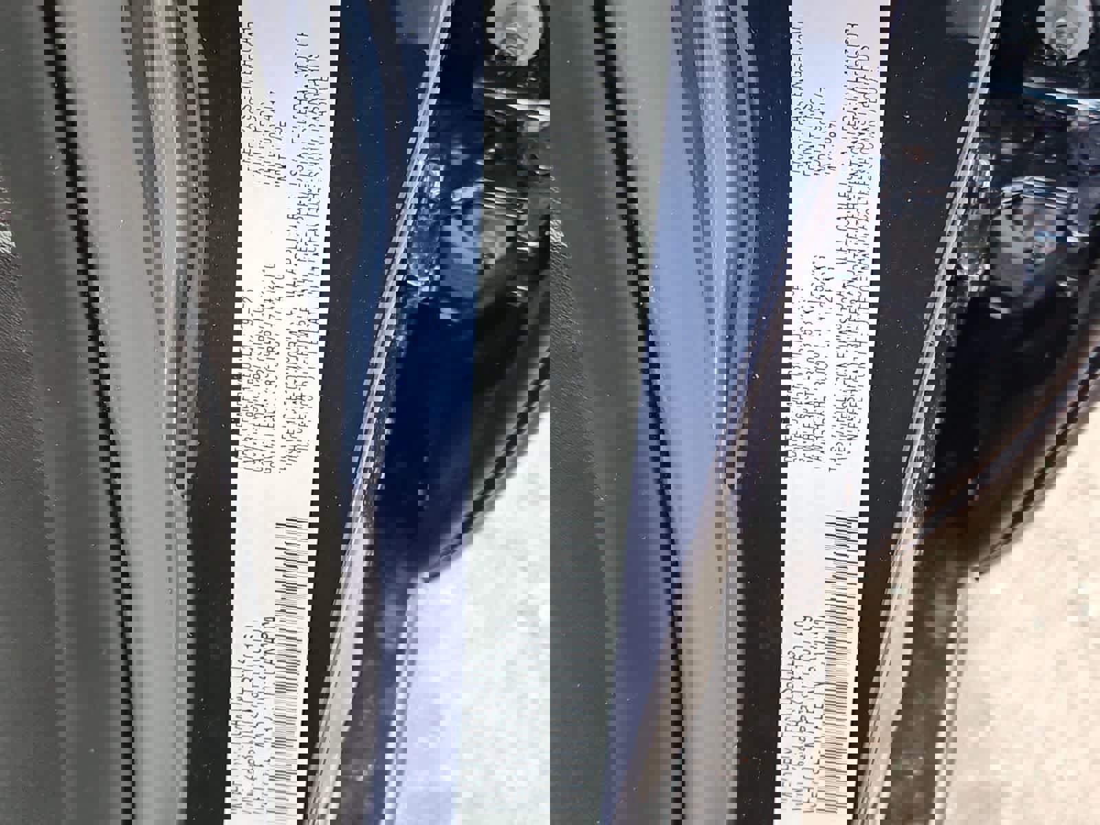 New 2026 Dodge Charger Scat Pack w/ Track Package image 33