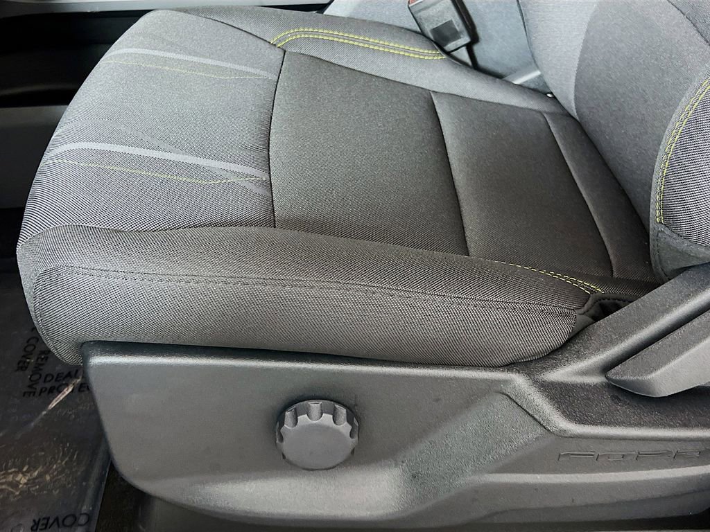 New 2025 Ford F150 STX image 21