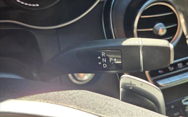 Used 2019 Mercedes-Benz GLC 300 4MATIC Coupe image 14