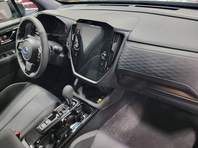 New 2026 Subaru Forester Limited AWD/4WD image 15
