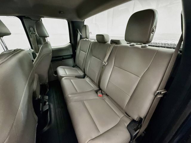 Used 2015 Ford F150 XL w/ Trailer Tow Package AWD/4WD image 21