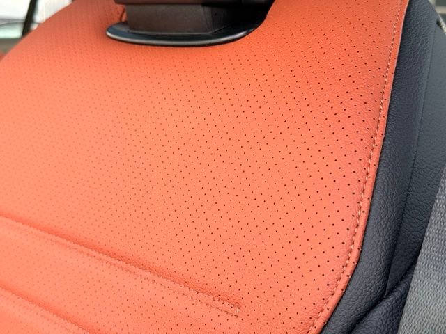 New 2026 Mercedes-Benz GLC 300 4MATIC image 15