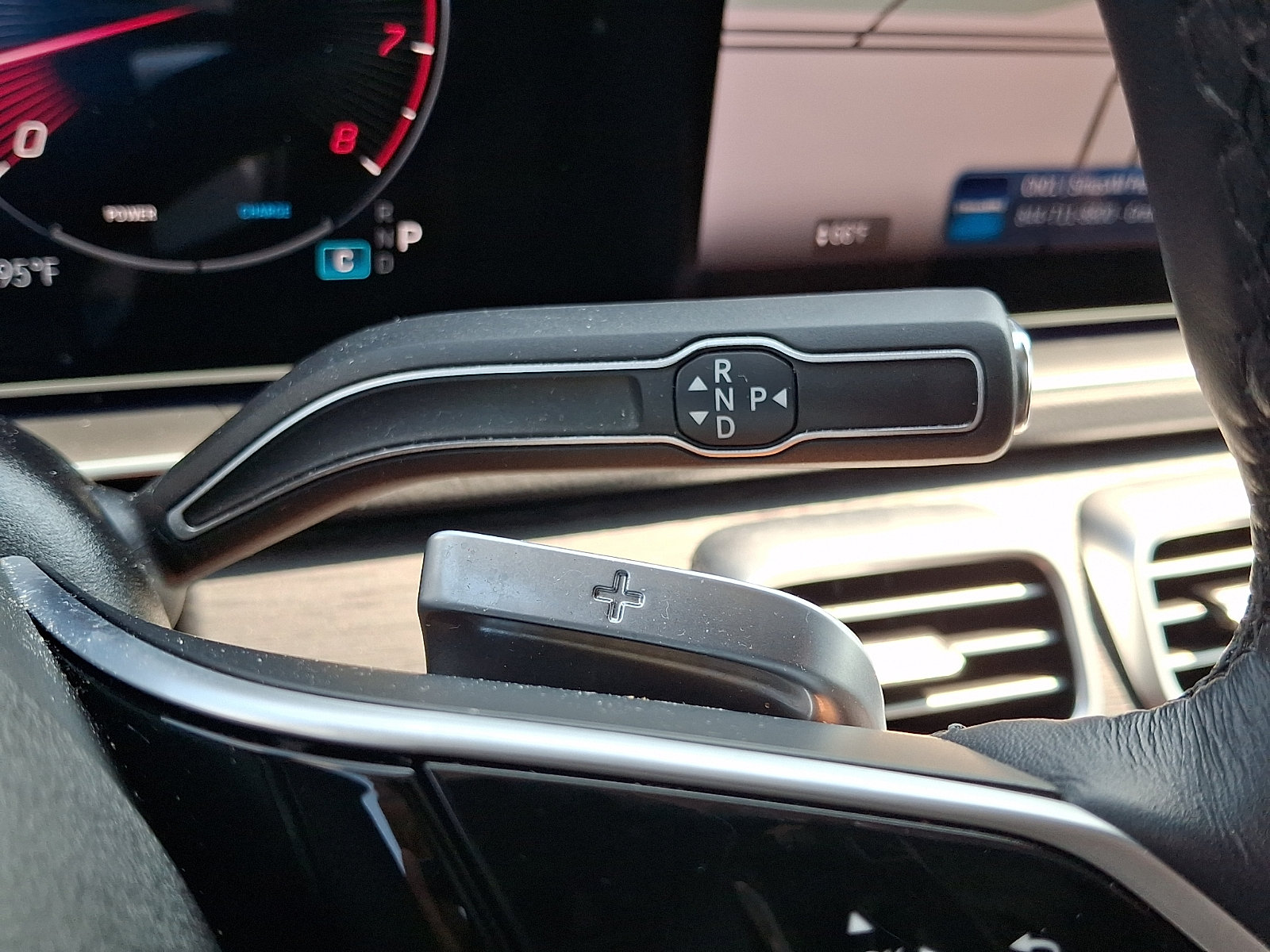 Used 2025 Mercedes-Benz GLE 580 4MATIC image 15