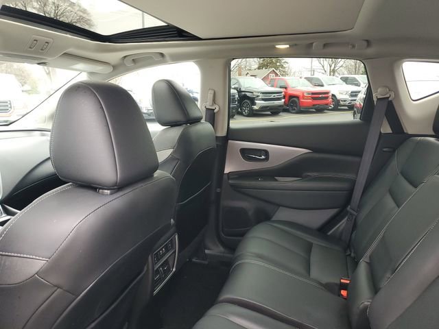 Used 2020 Nissan Murano SL image 10