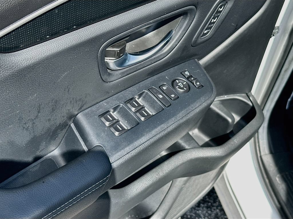 Used 2025 Honda Pilot Elite image 17