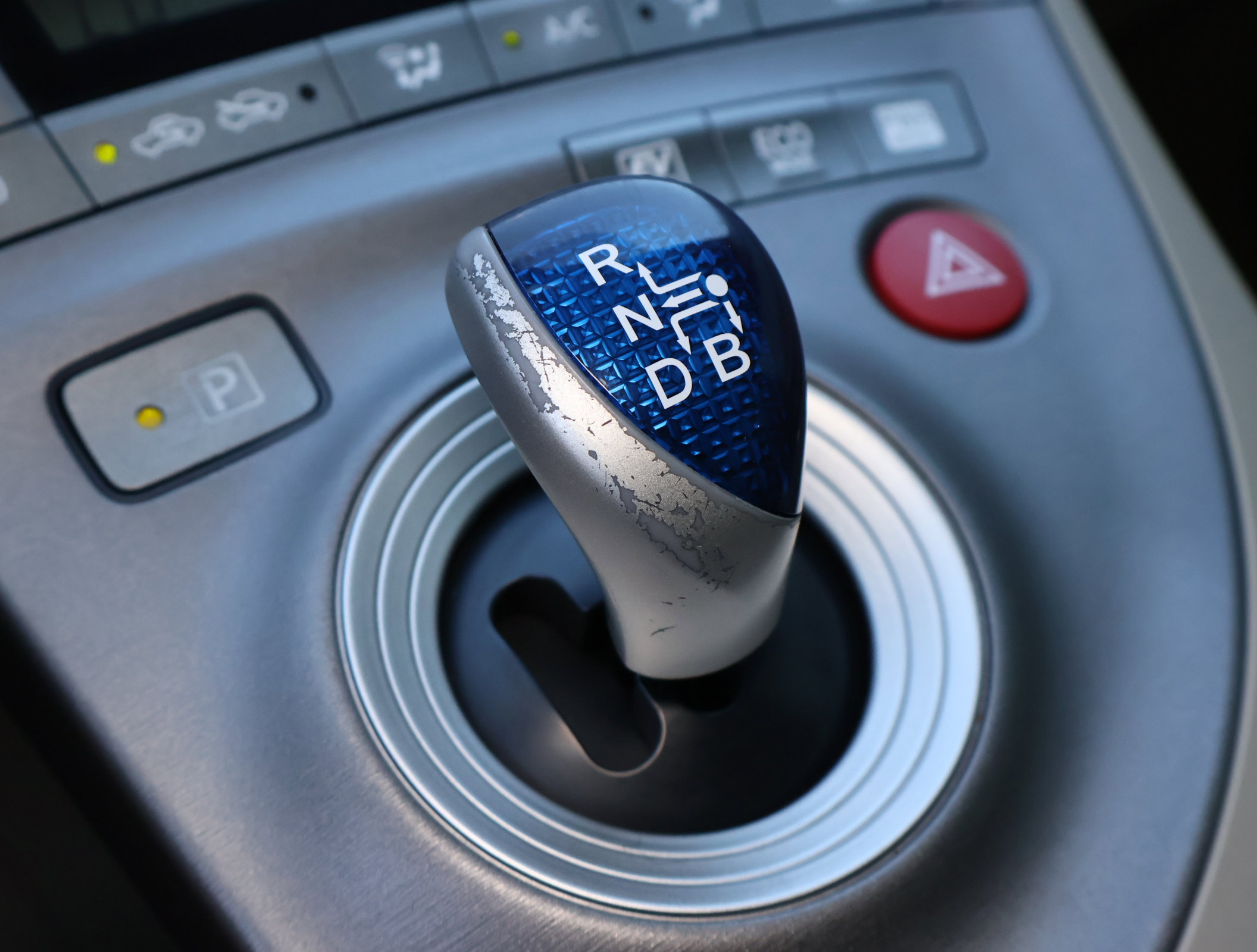 Used 2012 Toyota Prius Two FWD image 15