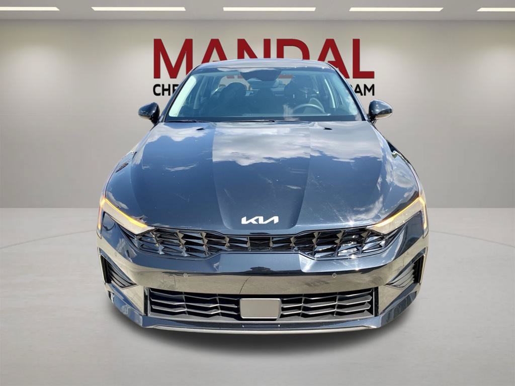 Used 2026 Kia K5 LXS FWD image 2
