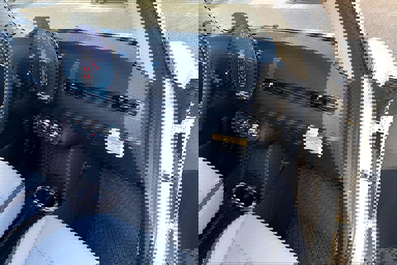 Used 2025 MINI Cooper S image 19