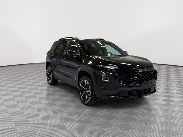 New 2026 Chevrolet Equinox RS w/ LPO, Floor Liner Package image 2
