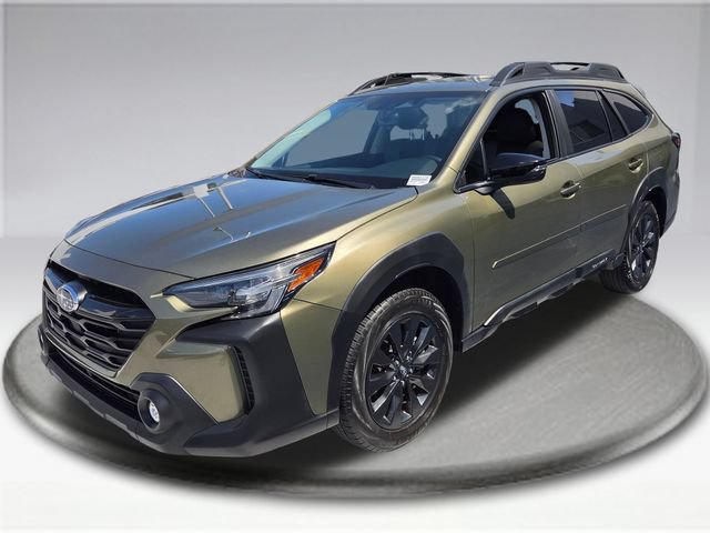 Certified 2023 Subaru Outback Onyx Edition XT AWD/4WD image 18