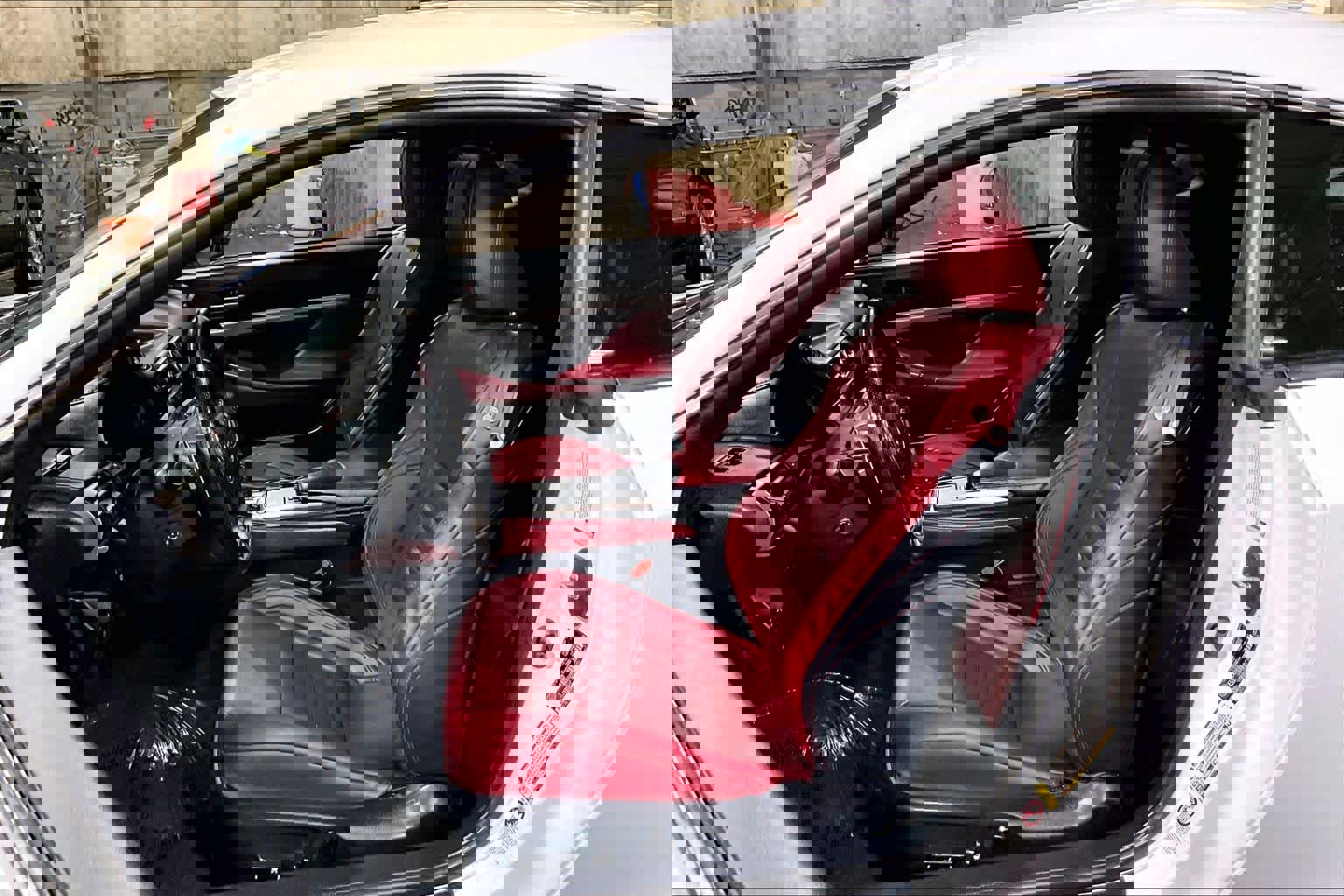 Used 2018 Lexus RC 300 AWD image 6