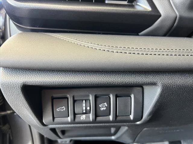 Used 2025 Subaru Outback Wilderness AWD/4WD image 9
