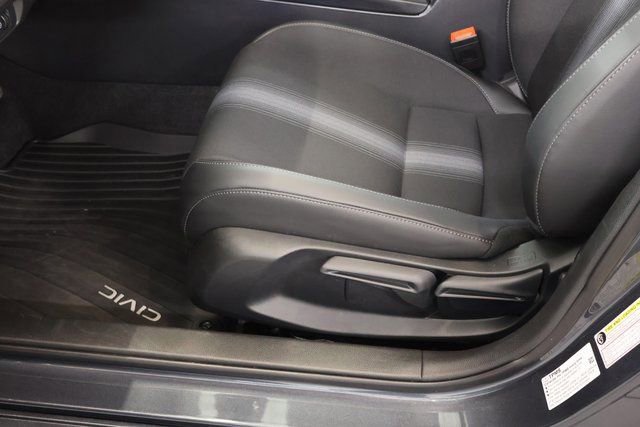 Used 2026 Honda Civic Sport image 12
