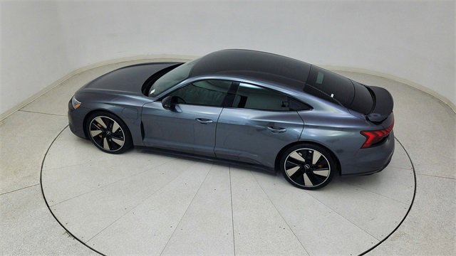 Used 2022 Audi RS e-tron GT w/ Carbon Performance Package image 80