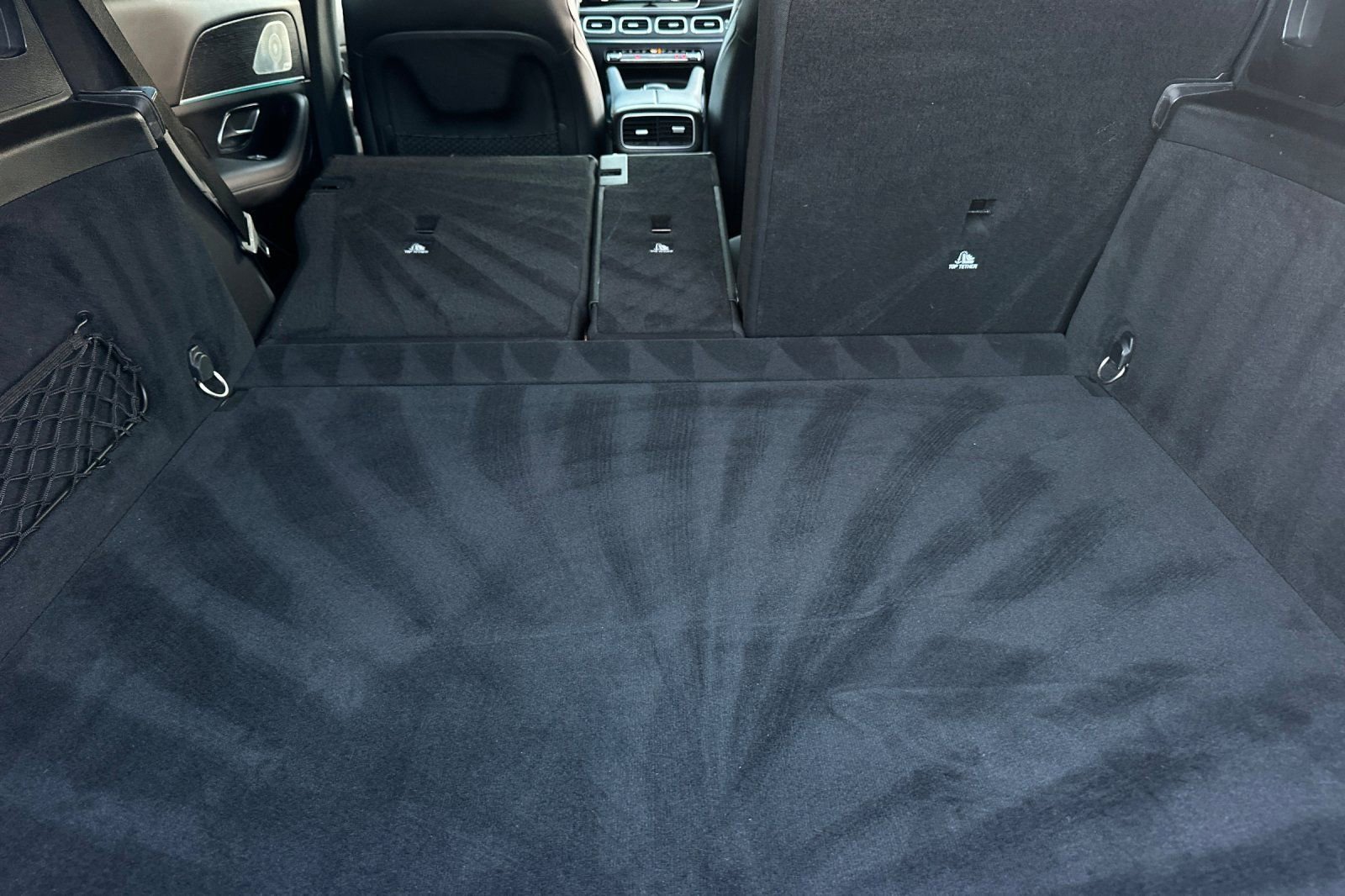 Certified 2022 Mercedes-Benz GLE 350 4MATIC image 37