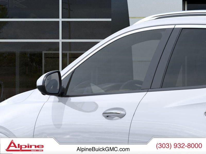 New 2026 Buick Encore GX Avenir w/ Avenir Technology Package AWD/4WD image 12