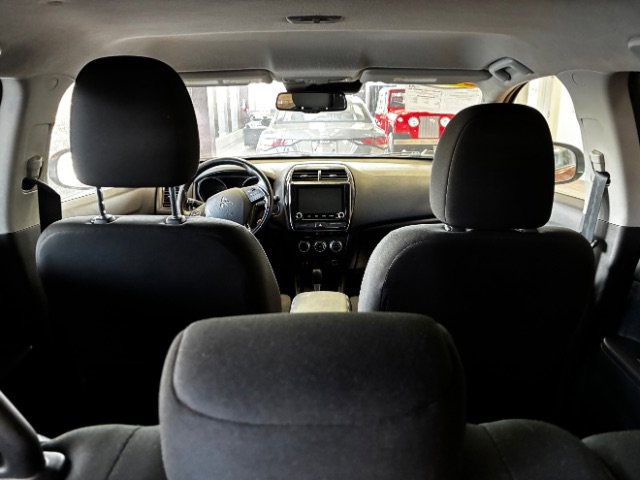 Used 2024 Mitsubishi Outlander Sport AWD image 15