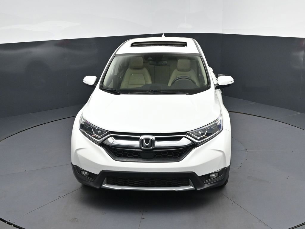 Used 2019 Honda CR-V EX-L image 37