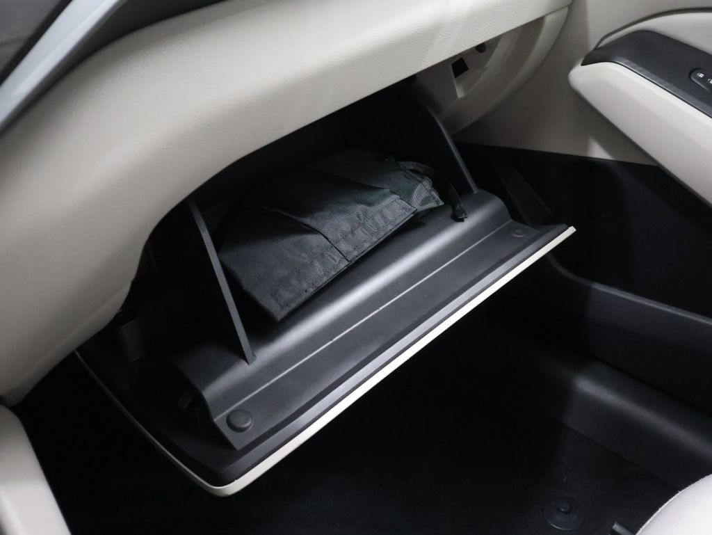 Used 2024 Nissan Altima 2.5 SV image 35