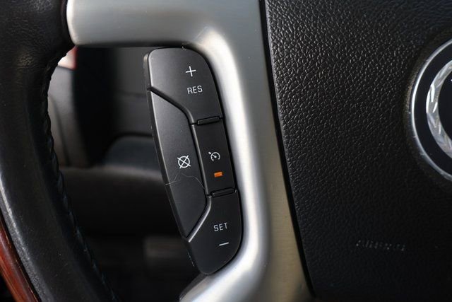 Used 2009 Cadillac Escalade Hybrid image 23