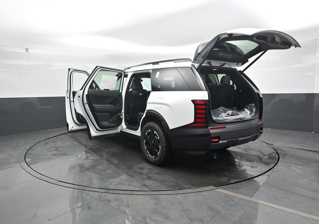 Used 2026 Hyundai Palisade XRT Pro AWD/4WD image 55