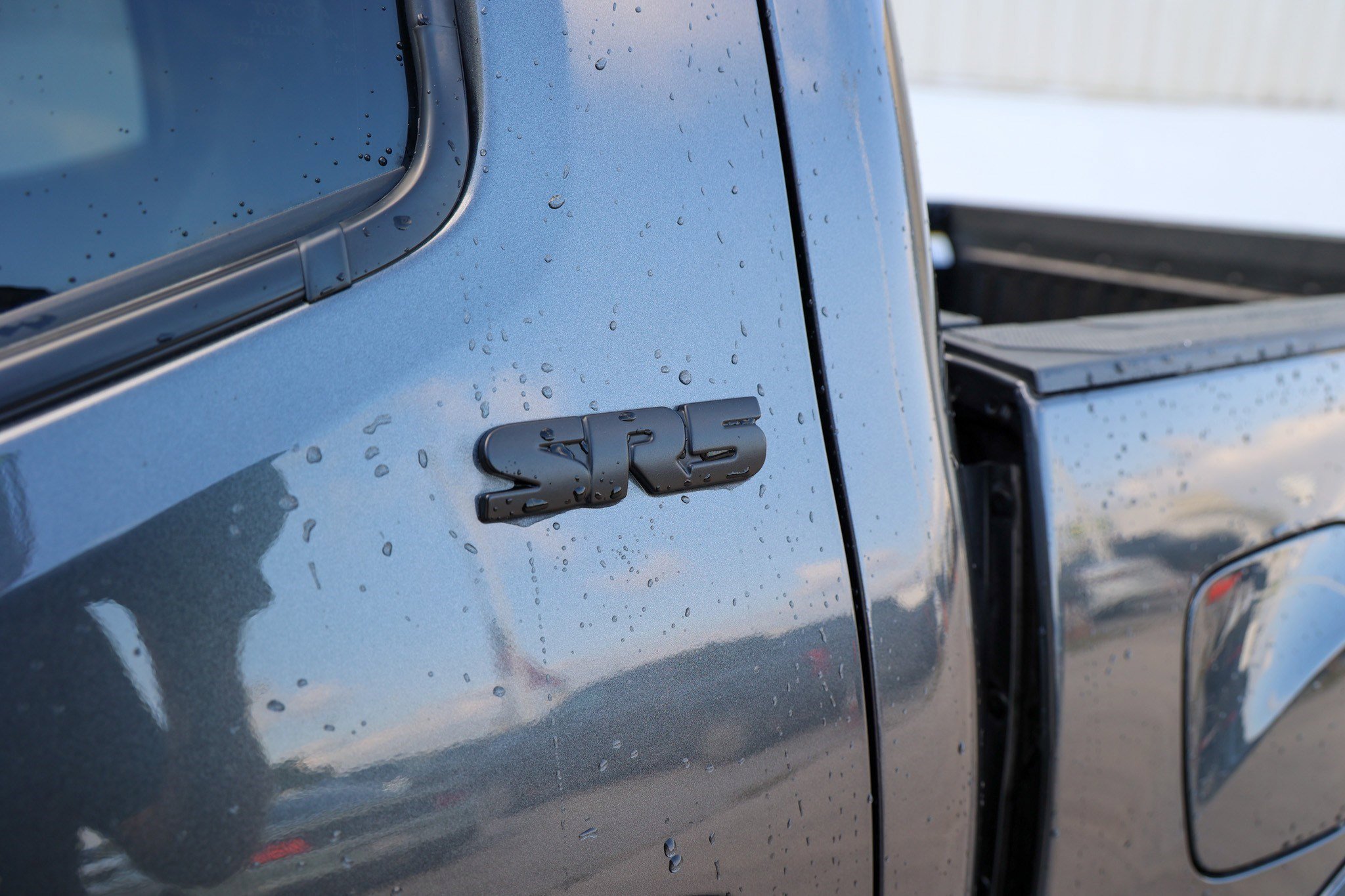 Certified 2023 Toyota Tacoma SR5 image 14