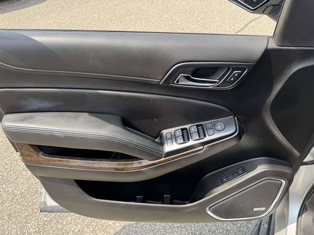 Used 2019 Chevrolet Tahoe LT AWD/4WD image 34