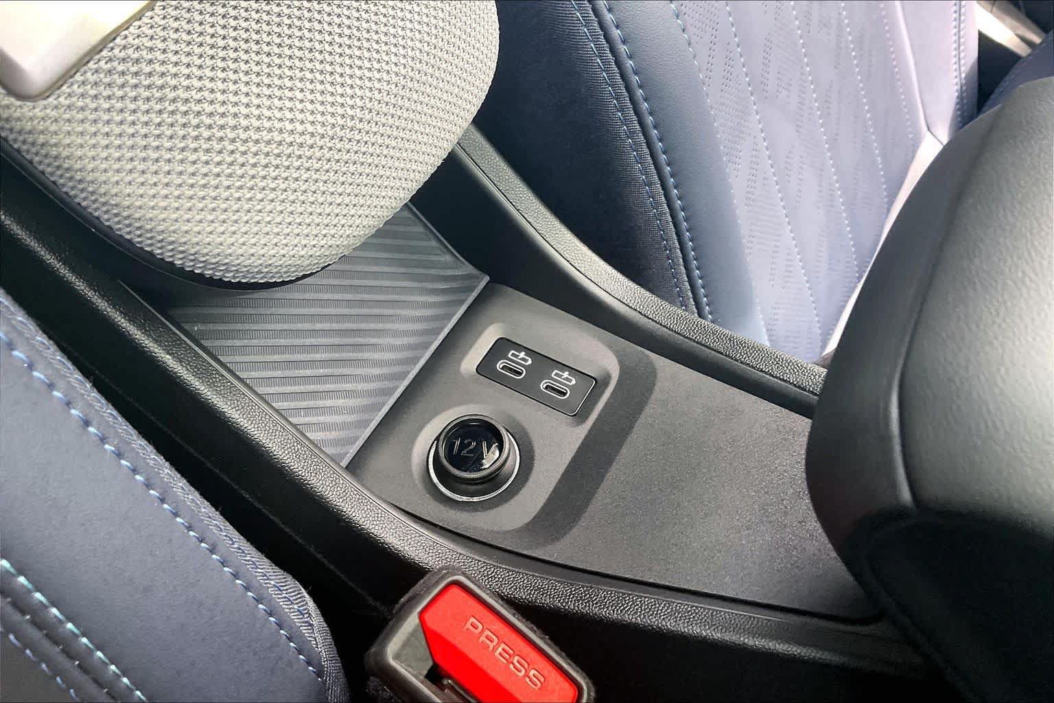 Used 2025 MINI Cooper S FWD image 34