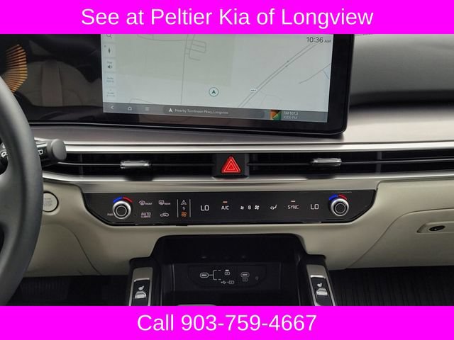 Used 2025 Kia Sorento S FWD image 25