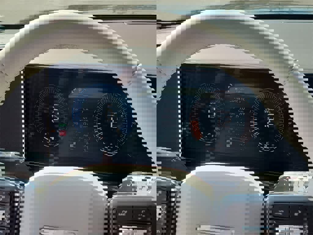 New 2026 Hyundai Santa Fe SE image 25