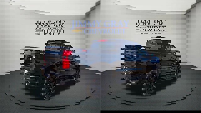 New 2026 Chevrolet Silverado 1500 RST w/ Redline Edition image 3