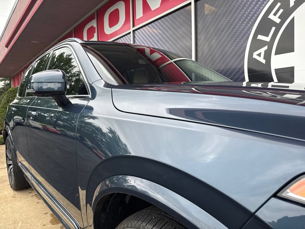 Used 2023 Volvo XC90 B6 Plus AWD/4WD image 2