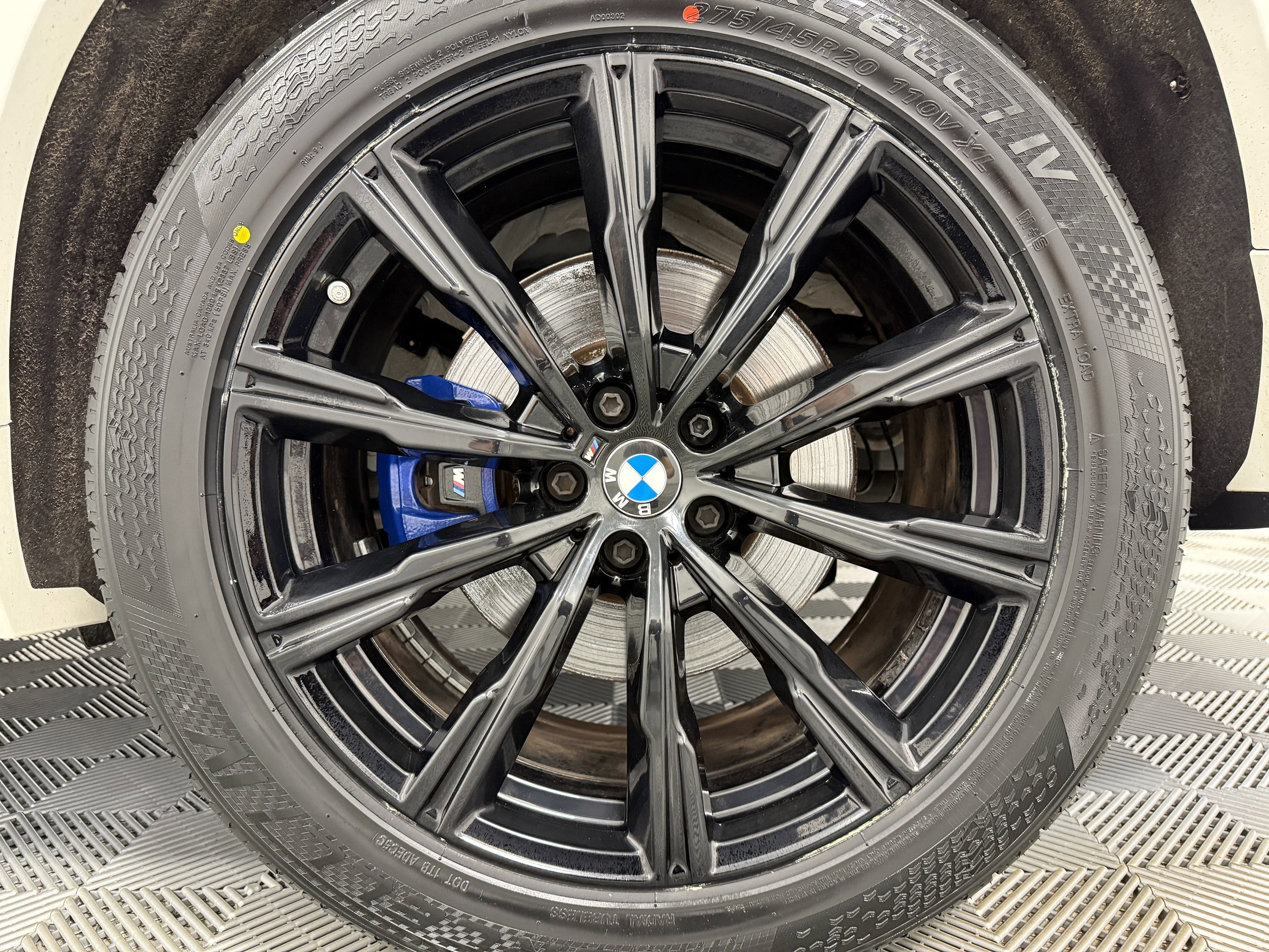 Used 2022 BMW X5 xDrive40i AWD/4WD image 46