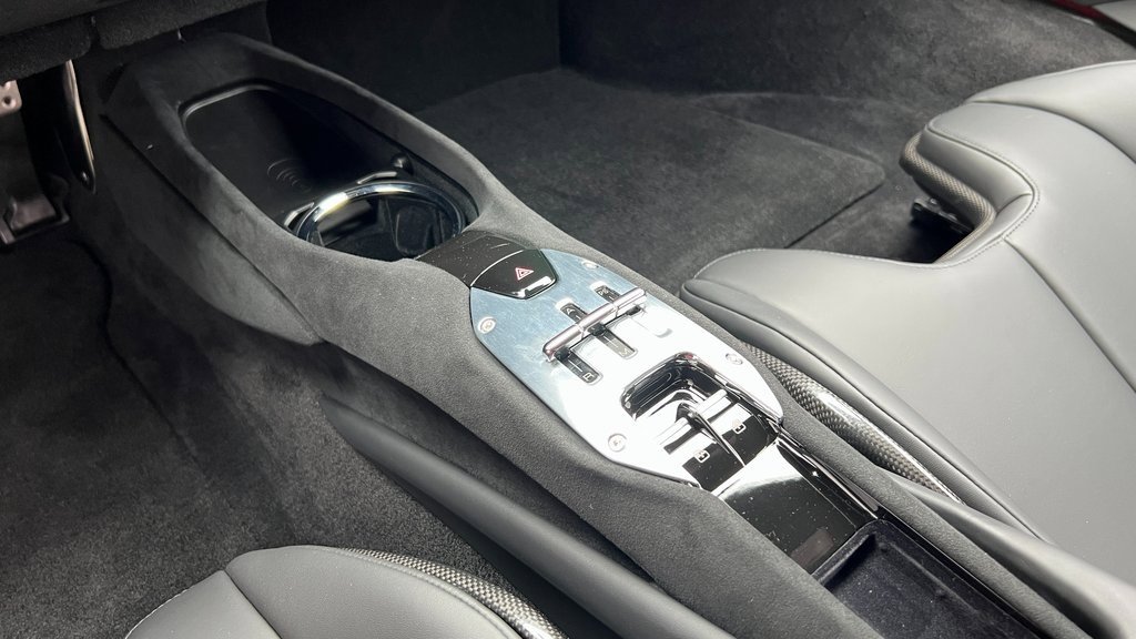 Certified 2023 Ferrari 296 GTB image 27