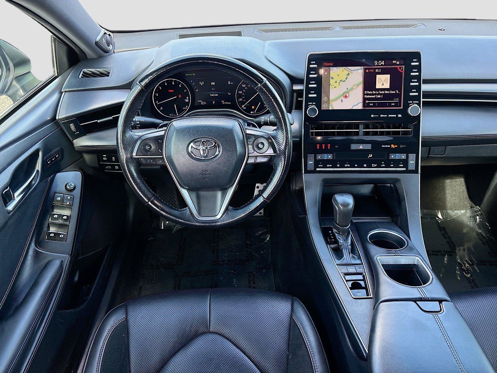 Used 2019 Toyota Avalon Touring FWD image 23