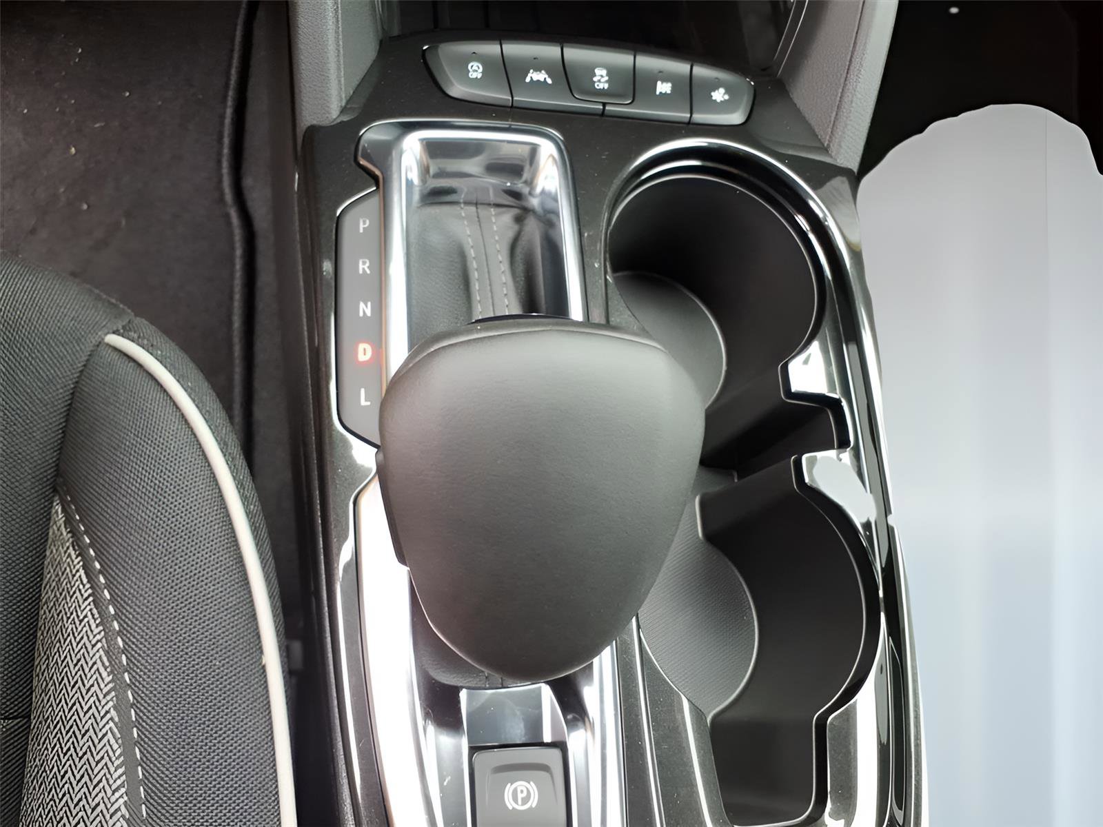 New 2026 Chevrolet TrailBlazer LT w/ LT Cold Weather Package image 22