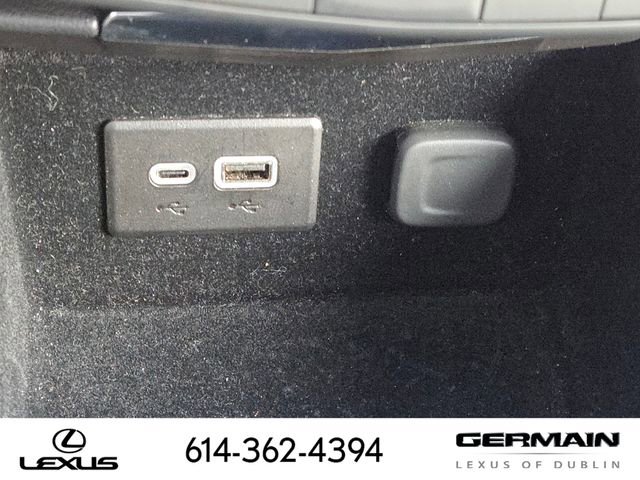 Used 2024 Cadillac XT4 Sport image 25