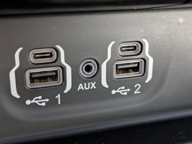 Certified 2022 RAM 1500 Big Horn w/ Trailer Tow Group image 19