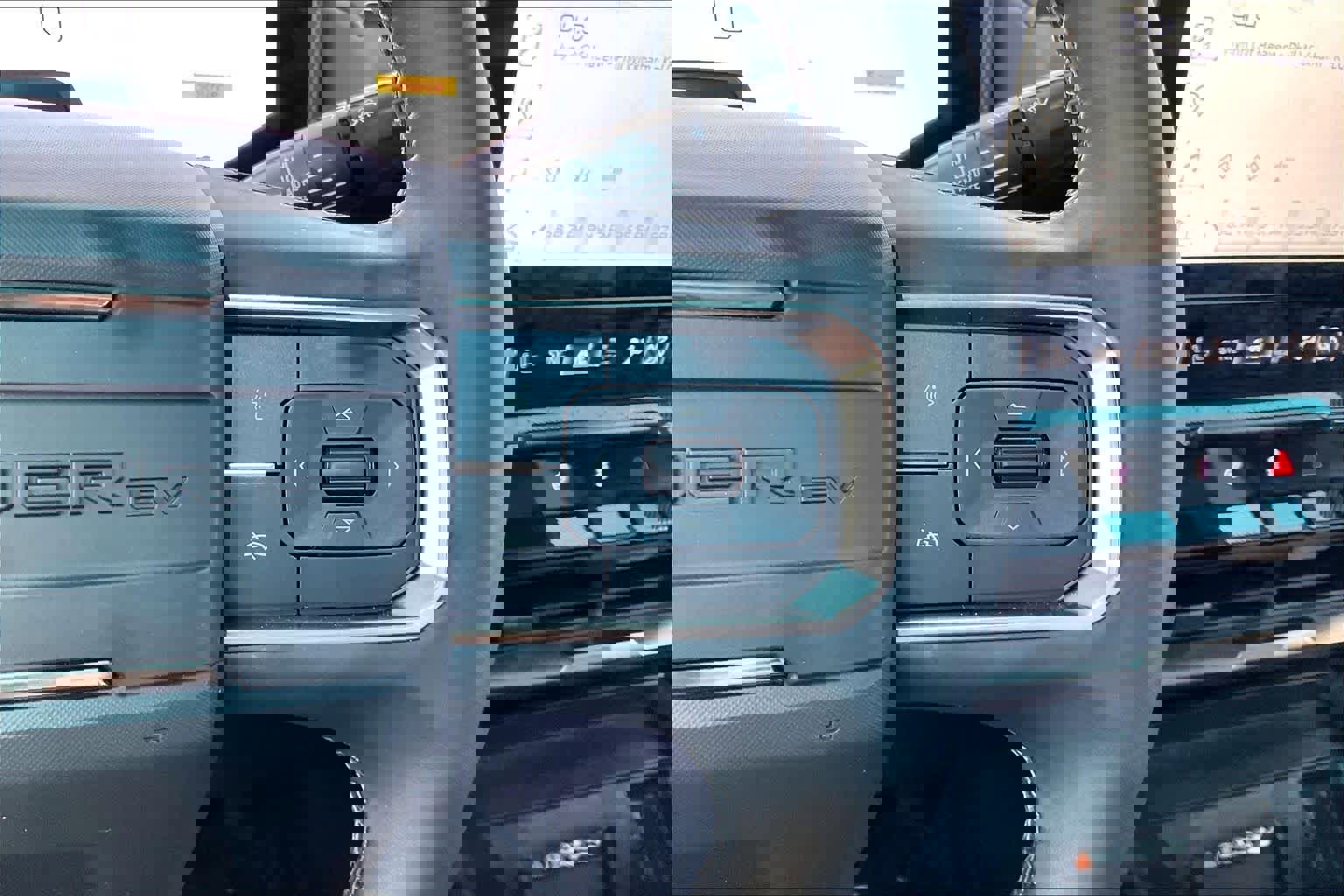 Used 2024 GMC Hummer EV 3X image 23