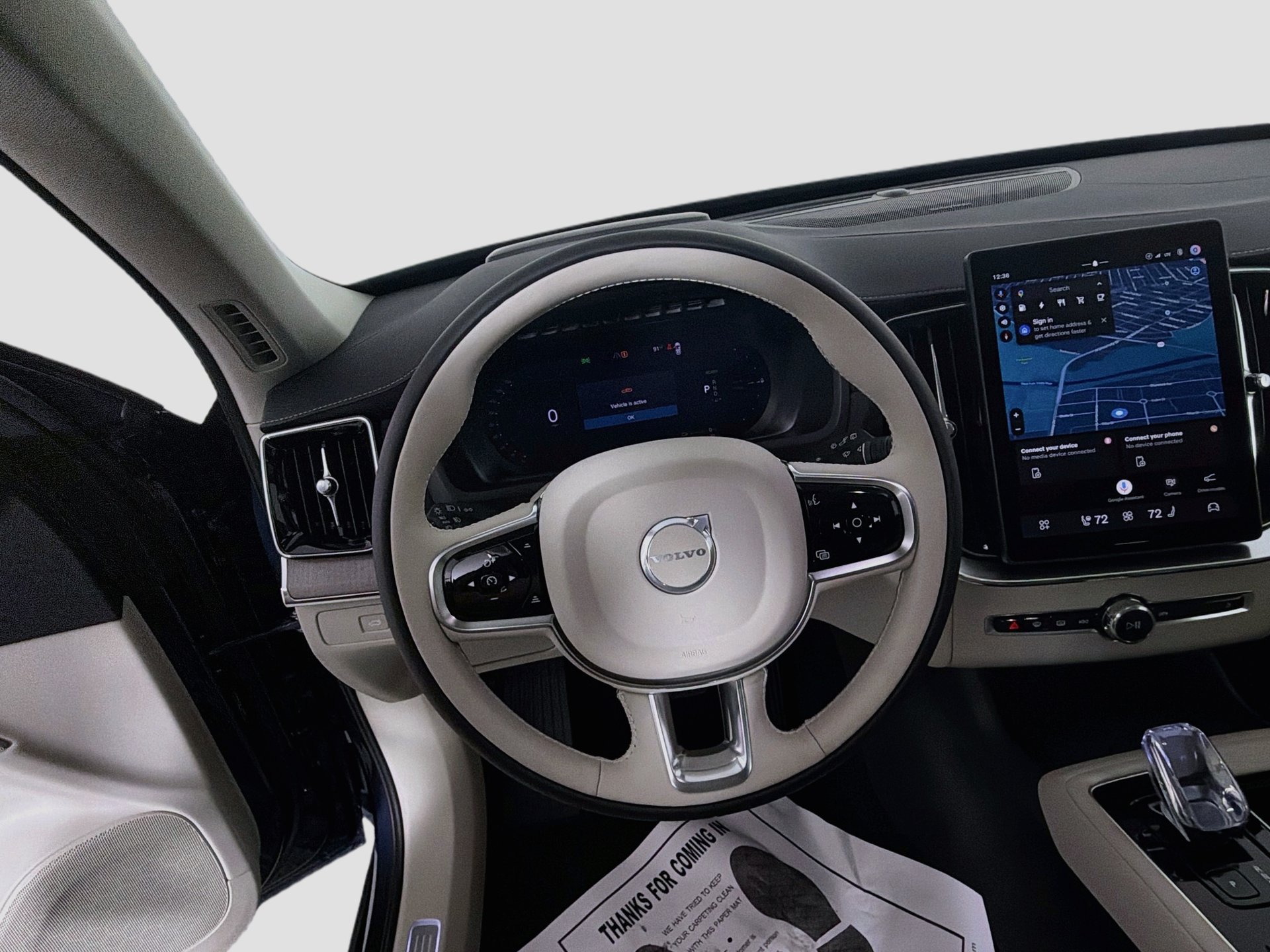 New 2027 Volvo XC90 T8 Ultra AWD/4WD image 10