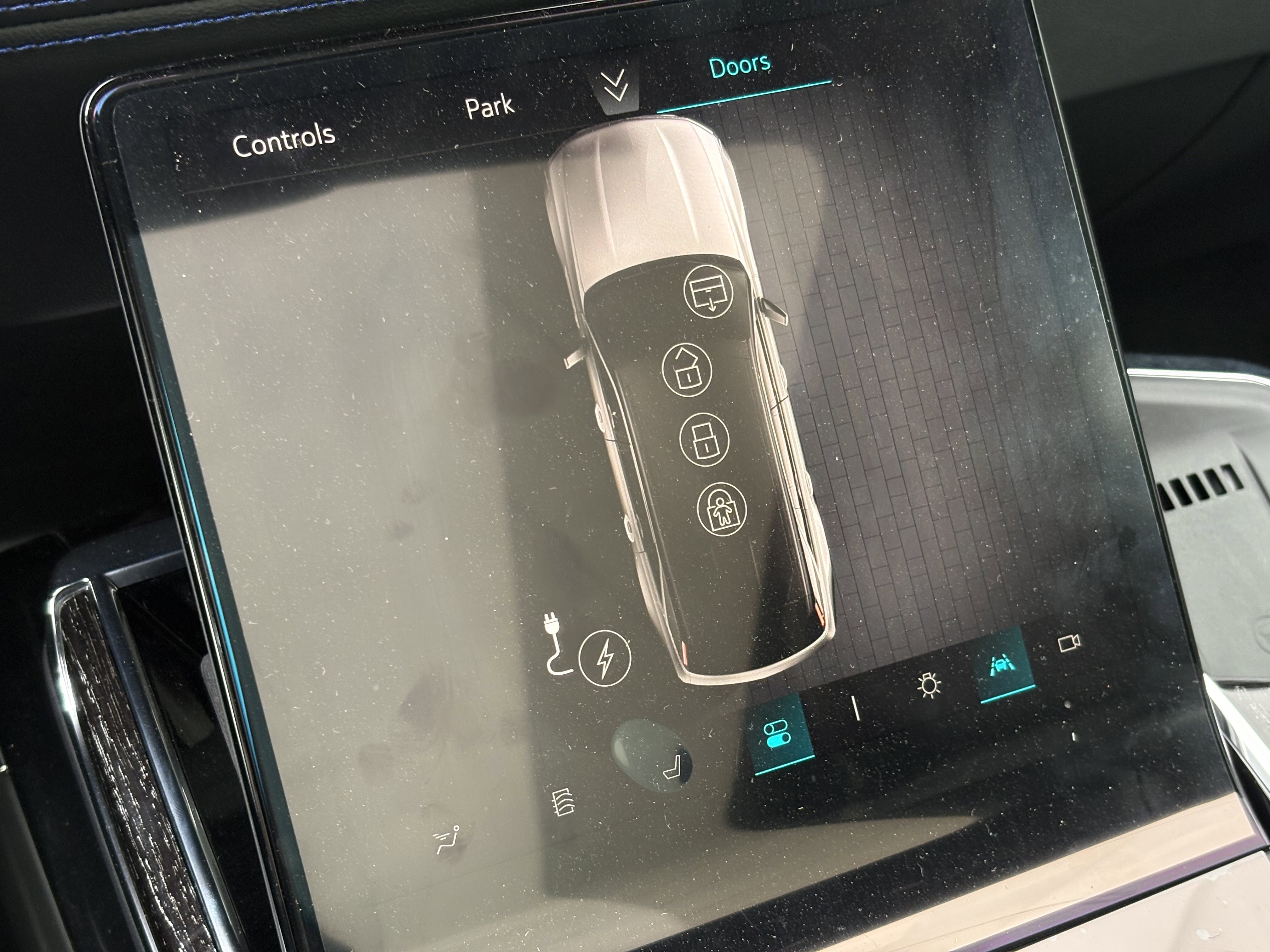 New 2026 Cadillac Escalade IQL Sport 1 image 28