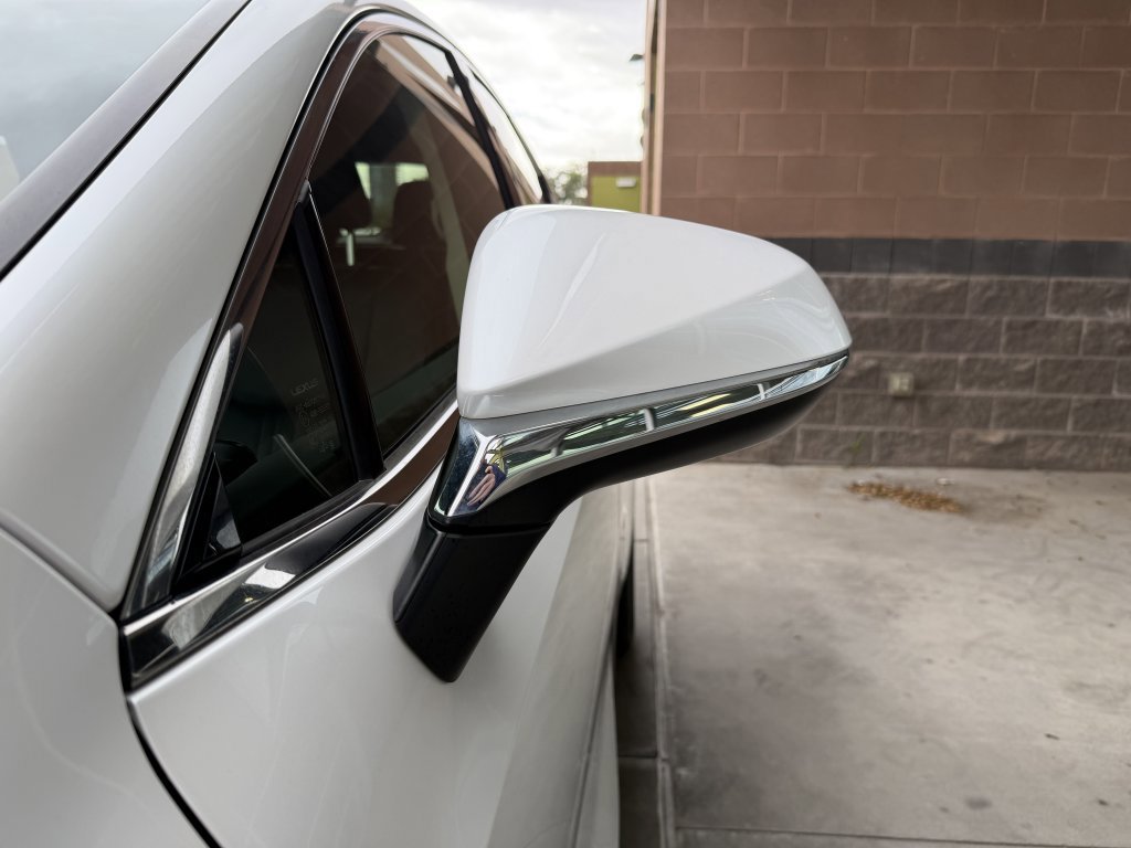 Used 2022 Lexus NX 250 FWD w/ Accessory Package 2 image 12