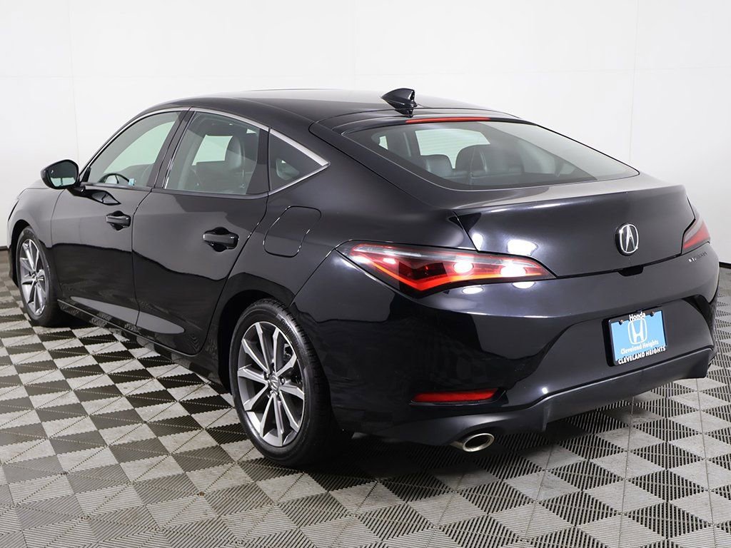 Used 2023 Acura Integra image 9