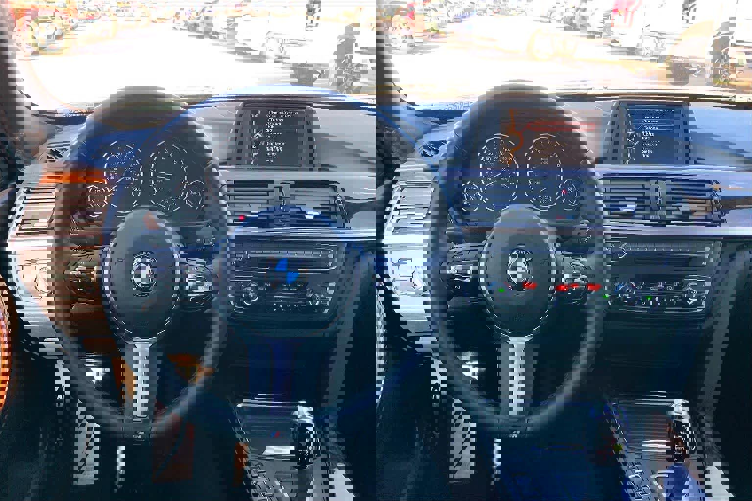 Used 2014 BMW 328i Sedan image 5