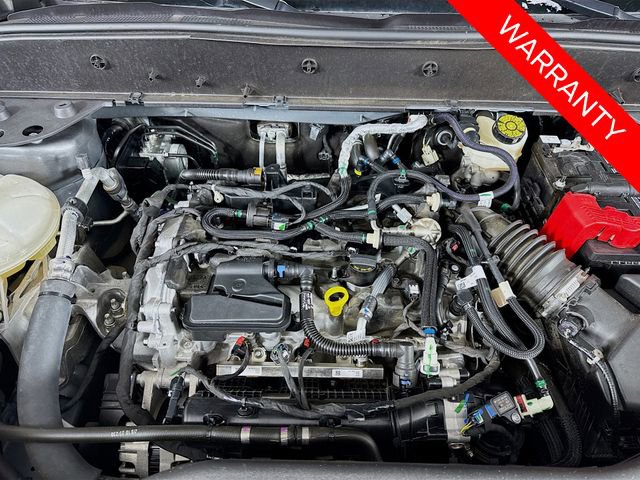 Certified 2023 Ford Bronco Sport Heritage w/ Heritage Convenience Package image 31